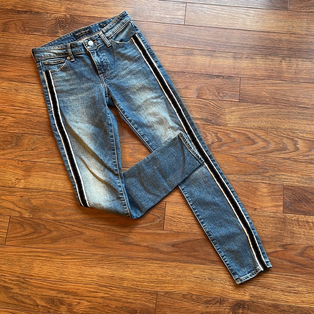 Lucky Brand Jeans